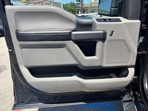 Used 2015 Ford F150 XLT w/ Equipment Group 302A Luxury AWD/4WD image 15