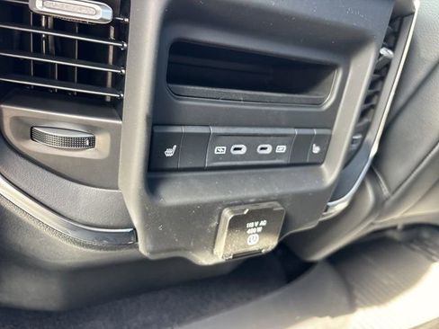 New 2026 RAM 1500 Laramie w/ Night Edition AWD/4WD image 21
