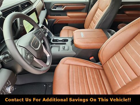 New 2026 GMC Sierra 2500 Denali Ultimate image 9