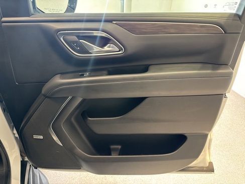 Certified 2023 Chevrolet Tahoe LT image 15