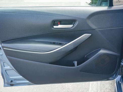 Used 2020 Toyota Corolla SE image 20