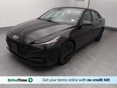 Used 2021 Hyundai Elantra SEL