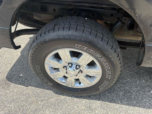 Used 2010 Ford F150 XLT AWD/4WD image 55