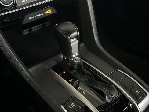 Used 2020 Honda Civic Sport image 18