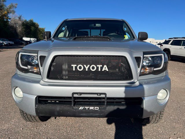 Used 2007 Toyota Tacoma 4x4 Double Cab w/ TRD Sport Pkg #1 image 8