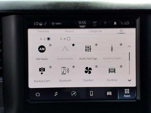 Used 2022 RAM 1500 Big Horn image 6