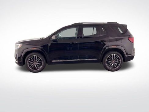 New 2026 GMC Terrain Denali AWD/4WD image 8