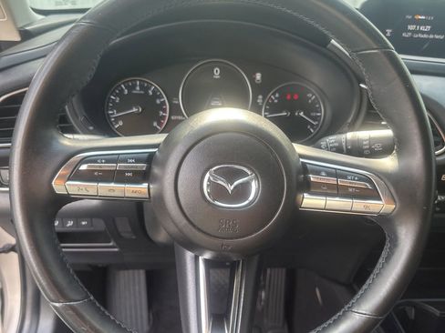 Certified 2023 MAZDA CX-30 AWD 2.5 S w/ Preferred Package image 21