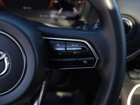 Certified 2024 MAZDA CX-90 Plug-In Hybrid w/ Premium Pkg AWD/4WD image 21
