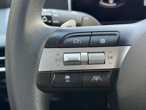 Used 2025 Hyundai Sonata SEL FWD image 10