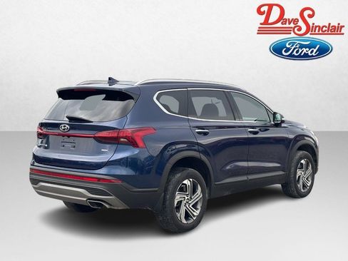 Used 2023 Hyundai Santa Fe SEL image 7