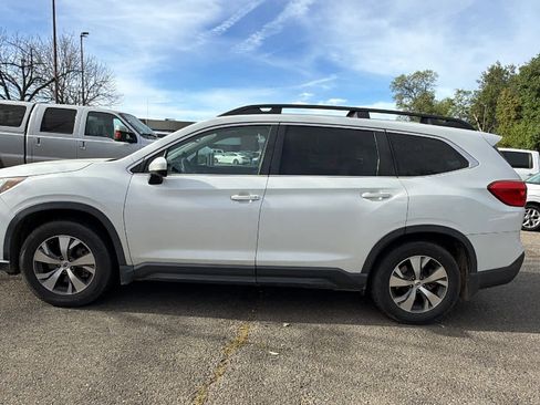 Used 2019 Subaru Ascent Premium image 8