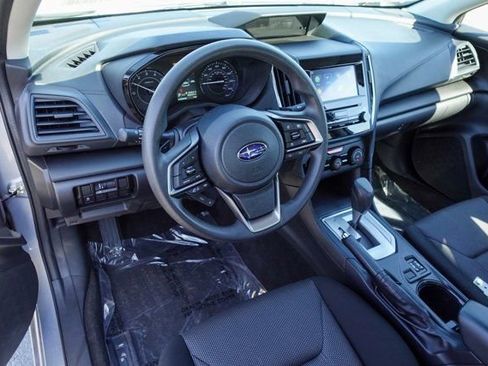 Used 2023 Subaru Impreza Premium image 10