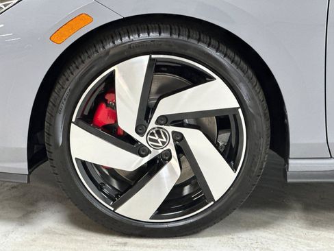New 2026 Volkswagen Golf S FWD image 25