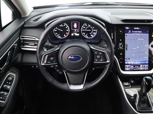 Used 2020 Subaru Outback Limited w/ Popular Package #2 AWD/4WD image 15