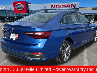 Used 2024 Volkswagen Jetta SE