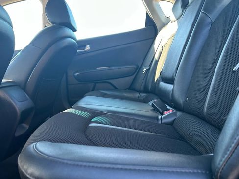 Used 2020 Kia Optima S image 15