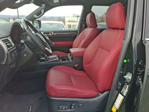 Certified 2023 Lexus GX 460 Premium image 10