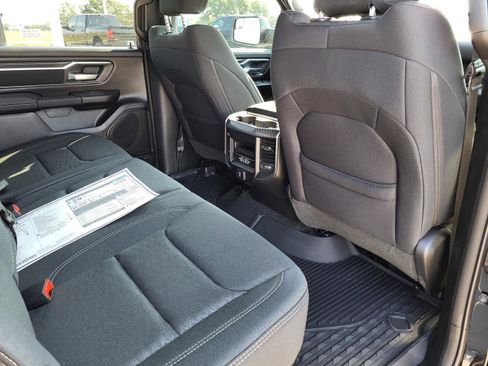 New 2026 RAM 1500 Big Horn image 11