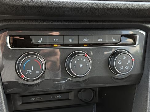 Certified 2023 Volkswagen Tiguan S AWD/4WD image 23