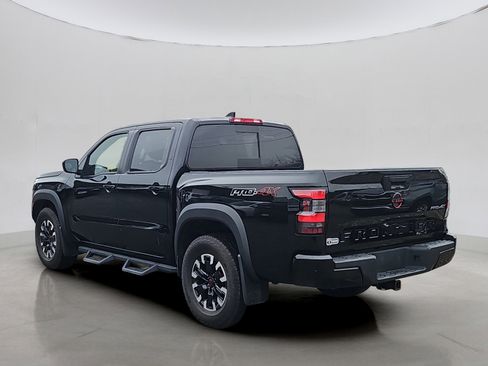 Used 2023 Nissan Frontier PRO-4X w/ Tow Package image 26