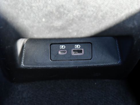 Used 2024 Nissan Altima 2.5 SV image 34