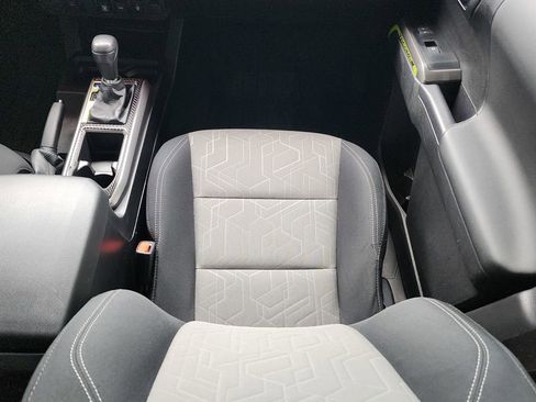 Used 2023 Toyota Tacoma TRD Off-Road image 13