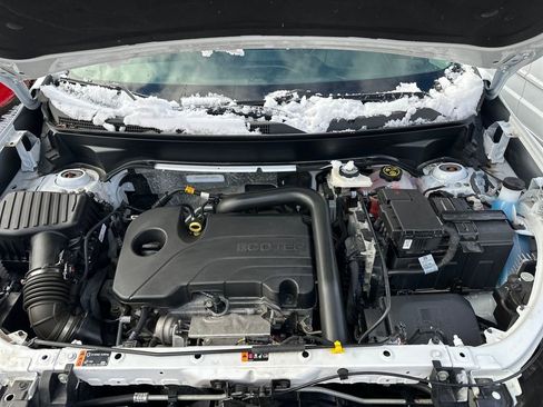 Certified 2023 Chevrolet Equinox LT image 29