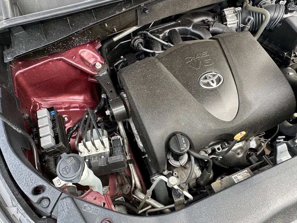 Used 2019 Toyota Highlander Limited AWD/4WD image 48