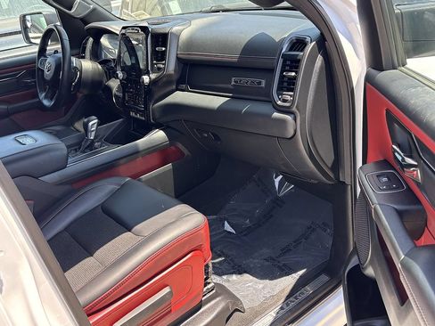 Used 2023 RAM 1500 TRX AWD/4WD image 29
