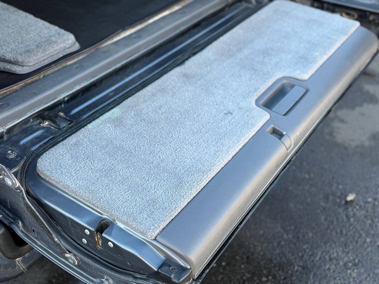 Used 1990 Toyota 4Runner SR5 AWD/4WD image 60