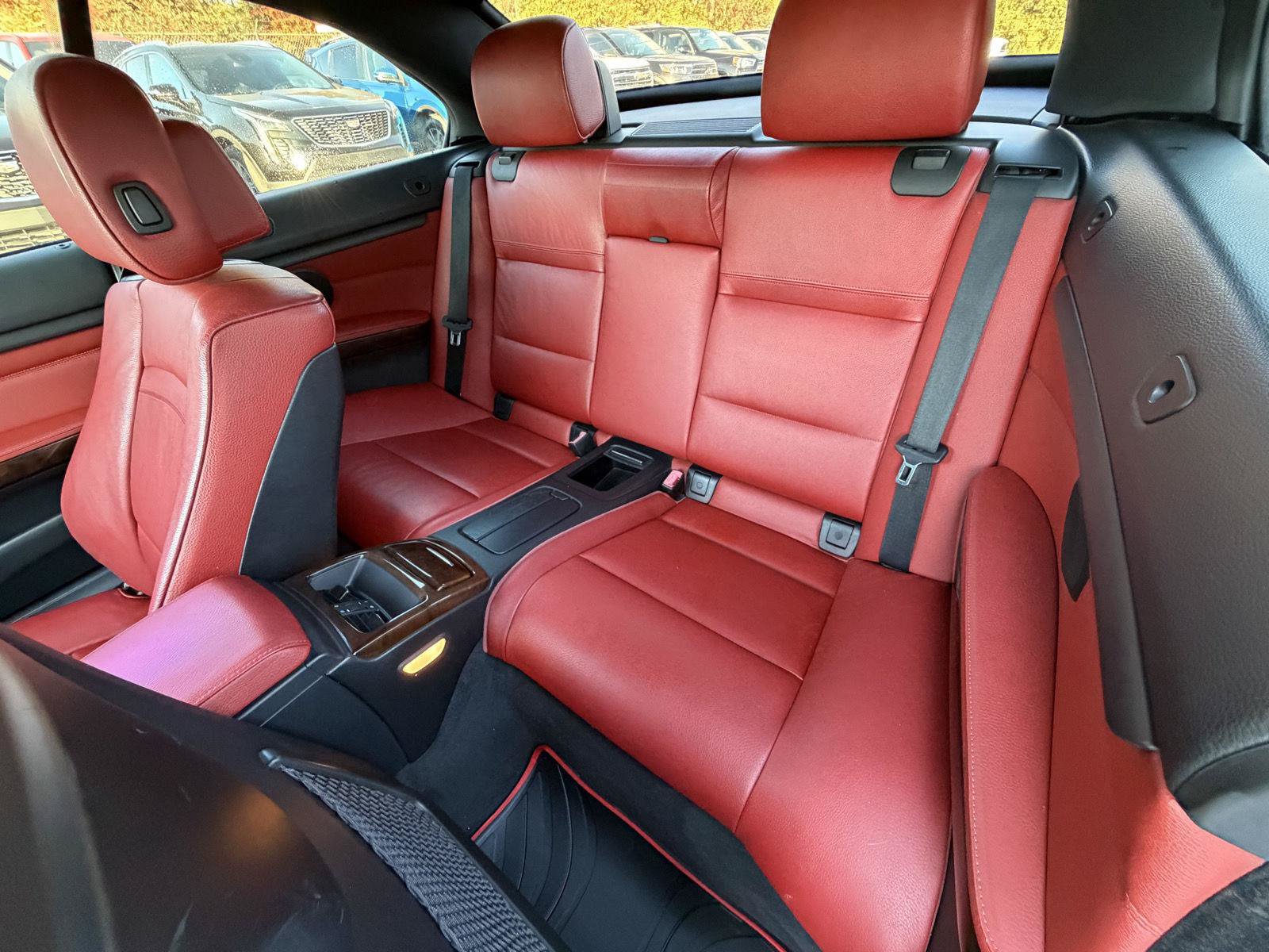 Used 2013 BMW 328i Convertible RWD image 16