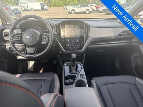 Certified 2024 Subaru Crosstrek 2.5i Limited AWD/4WD image 11