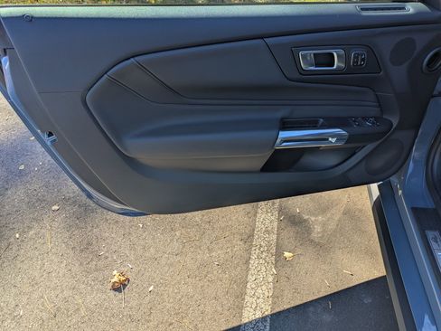 Certified 2024 Ford Mustang GT Premium image 10