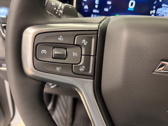 New 2026 Chevrolet Silverado 1500 RST w/ RST All Star Premium Package AWD/4WD image 39