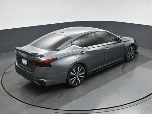 Used 2020 Nissan Altima 2.5 SR image 58