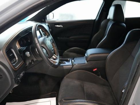 Used 2022 Dodge Charger Scat Pack image 13