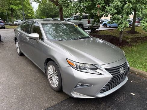 Used 2017 Lexus ES 350 FWD image 1