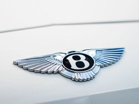 Used 2017 Bentley Continental GT Speed AWD/4WD image 3