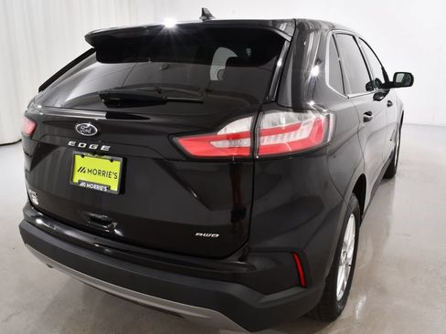 Used 2023 Ford Edge SEL w/ Convenience Package AWD/4WD image 12