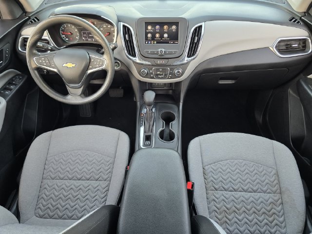 Used 2024 Chevrolet Equinox LS w/ Sport Edition FWD image 22