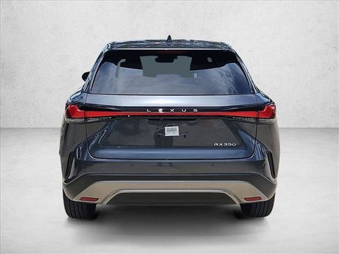 Used 2025 Lexus RX 350 FWD w/ Accessory Package (K3) image 7