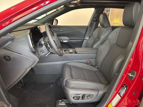 New 2026 Lexus RX 450h Luxury w/ Convenience Package image 15