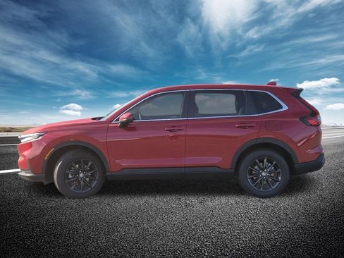 New 2026 Honda CR-V EX-L image 17