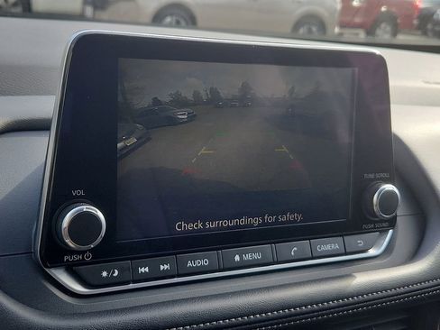 Certified 2024 Nissan Rogue SV image 18