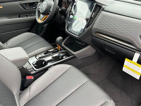 New 2026 Subaru Forester Wilderness image 13