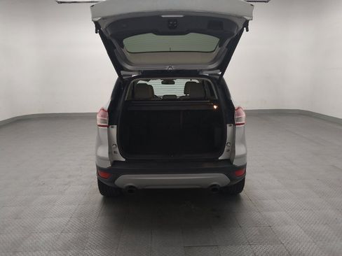 Used 2016 Ford Escape Titanium w/ Equipment Group 301A FWD image 29