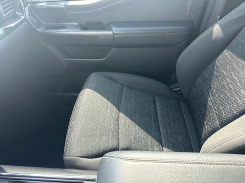Used 2022 Ford F150 XLT w/ Equipment Group 302A High AWD/4WD image 23