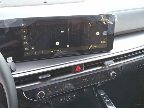 New 2026 Kia Sorento EX image 11