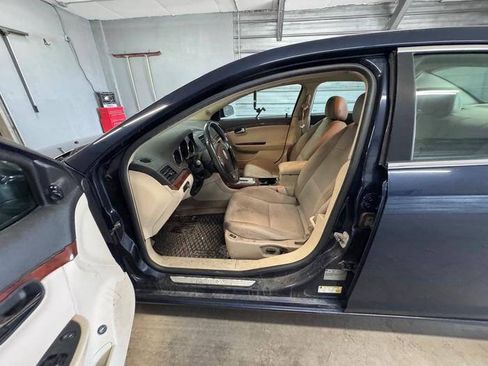 Used 2009 Saturn Aura XE FWD image 21